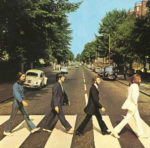 ABBEY ROAD (The Beatles)