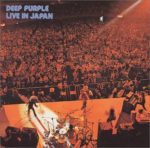 DEEP PURPLE LIVE IN JAPAN ( DEEP PURPLE )