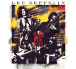 HOW THE WEST WAS WON | LED ZEPPELIN [DVD]