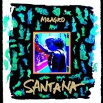 MILAGRO ( SANTANA )