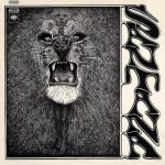 SANTANA ( 1st album )