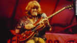 Alvin Lee ( TEN YEARS AFTER ) 死去