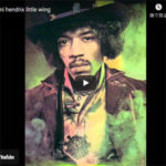 Jimi Hendrix -  Little Wing