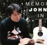 ジョンレノンと軽井沢 [Remembering John Lennon in Japan]
