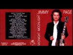 Jimmy Page - Midnight Moonlight - Full Album Live ( 1988 ) Bootleg